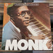 Thelonious Monk - Live At The It Club - 2 x Vinyl LP 2nd Hand. This is a product listing from Released Records Leeds, specialists in new, rare & preloved vinyl records.