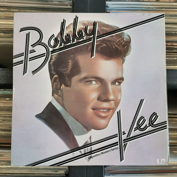 Bobby Vee - Legendary Masters Series - 2 x Vinyl LP - 2nd Hand. This is a product listing from Released Records Leeds, specialists in new, rare & preloved vinyl records.