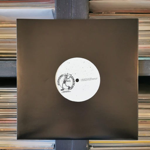 Euphonic - Jah Science - 10". This is a product listing from Released Records Leeds, specialists in new, rare & preloved vinyl records.