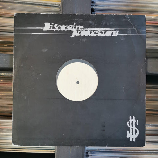 Joe Montana - Bless The Funk - 12" Vinyl. This is a product listing from Released Records Leeds, specialists in new, rare & preloved vinyl records.