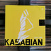 Kasabian - Cutt Off - 10" 2nd Hand. This is a product listing from Released Records Leeds, specialists in new, rare & preloved vinyl records.