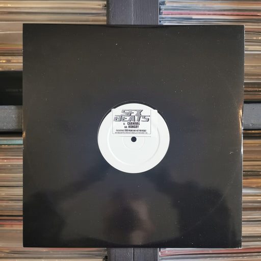 SFX Beats - Carnival - 12" Vinyl. This is a product listing from Released Records Leeds, specialists in new, rare & preloved vinyl records.