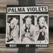 Palma Violets - Best Of Friends - 7" Vinyl. This is a product listing from Released Records Leeds, specialists in new, rare & preloved vinyl records.