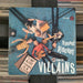 Vincent Vincent And The Villains - I'm Alive - 7" Vinyl. This is a product listing from Released Records Leeds, specialists in new, rare & preloved vinyl records.