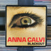 Anna Calvi - Blackout - 7" Vinyl. This is a product listing from Released Records Leeds, specialists in new, rare & preloved vinyl records.