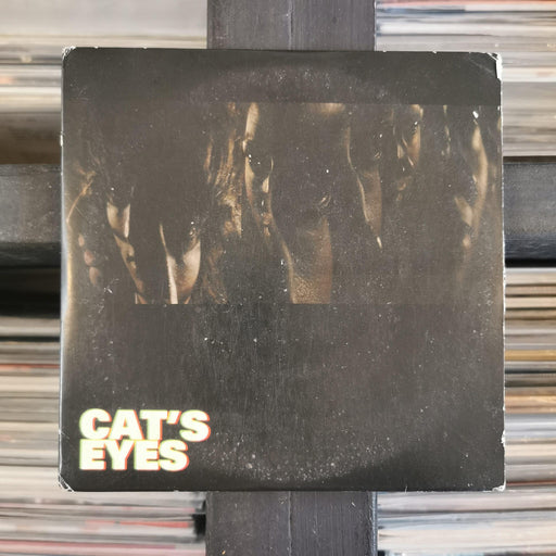 Cat's Eyes - Broken Glass EP - 2 x 7" Vinyl. This is a product listing from Released Records Leeds, specialists in new, rare & preloved vinyl records.