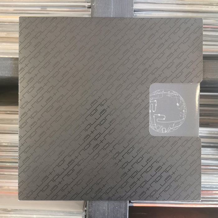 SCB / Basic Soul Unit - Think & Change Album Sampler 2 - 12" Vinyl. This is a product listing from Released Records Leeds, specialists in new, rare & preloved vinyl records.
