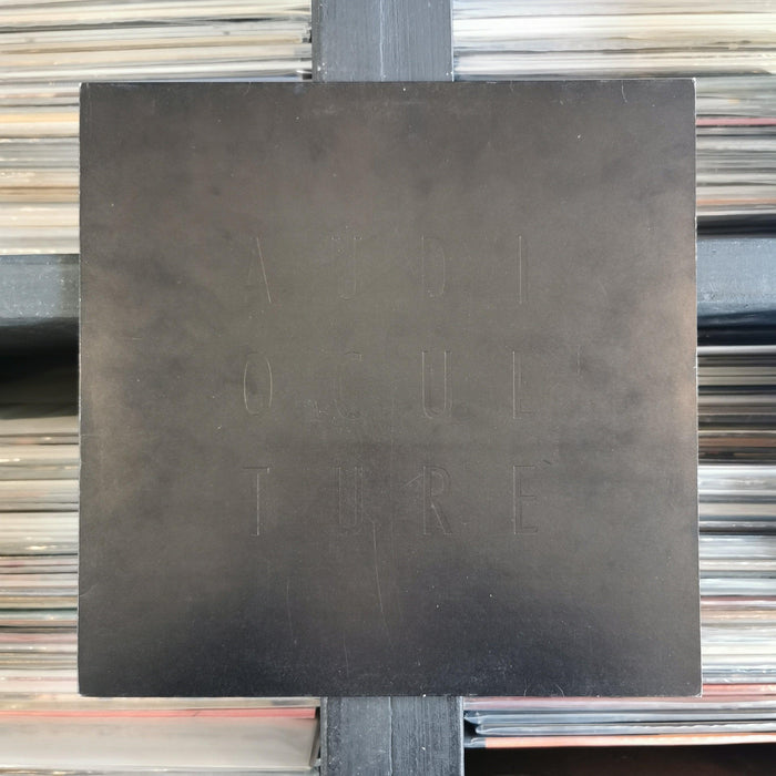 Presk & Cinnaman - Sweat - 12" Vinyl. This is a product listing from Released Records Leeds, specialists in new, rare & preloved vinyl records.