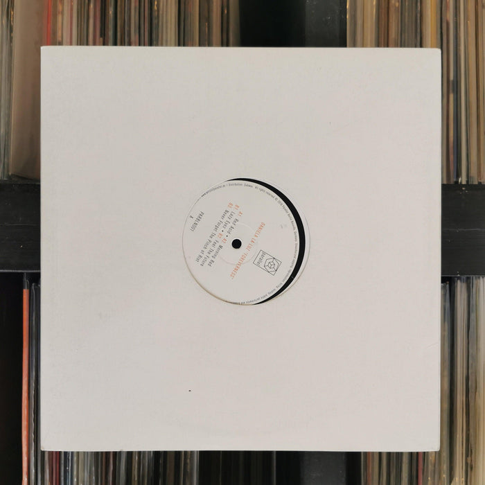 Daniela La Luz - Foreverness - 12" Vinyl. This is a product listing from Released Records Leeds, specialists in new, rare & preloved vinyl records.