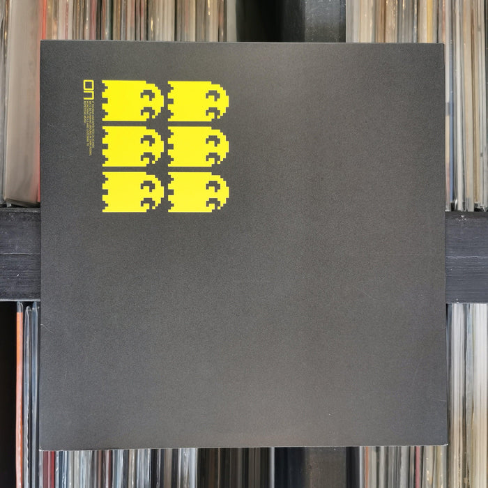 Various - 6th Anniversary - 2 x 12" Vinyl Vinyl. This is a product listing from Released Records Leeds, specialists in new, rare & preloved vinyl records.