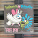Blue Daisy vs TOKiMONSTA - USD / Free Dem - 10". This is a product listing from Released Records Leeds, specialists in new, rare & preloved vinyl records.
