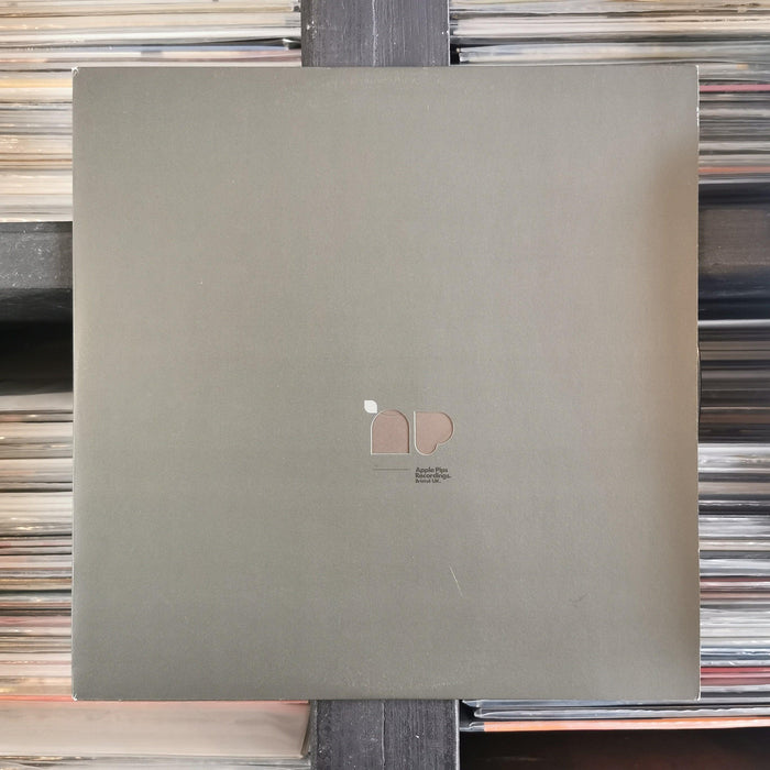 Trevino - Indulge / Under Surveillance - 12" Vinyl. This is a product listing from Released Records Leeds, specialists in new, rare & preloved vinyl records.