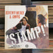 Jeremy Healy & Amos - Stamp! - 12" Vinyl. This is a product listing from Released Records Leeds, specialists in new, rare & preloved vinyl records.