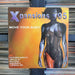 Xpansions 95 - Move Your Body - 12". This is a product listing from Released Records Leeds, specialists in new, rare & preloved vinyl records.