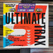 Various - Ultimate Trax 3  - 2 X 12". This is a product listing from Released Records Leeds, specialists in new, rare & preloved vinyl records.