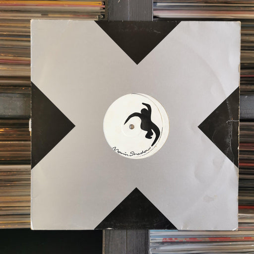 Blame - Music Takes You (Remixes) - 12". This is a product listing from Released Records Leeds, specialists in new, rare & preloved vinyl records.