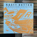 Creative Thieves - Nasty Rhythm (PKA Mix) - 12" Vinyl. This is a product listing from Released Records Leeds, specialists in new, rare & preloved vinyl records.