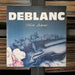Deblanc - Mon Amour - 12" Vinyl. This is a product listing from Released Records Leeds, specialists in new, rare & preloved vinyl records.