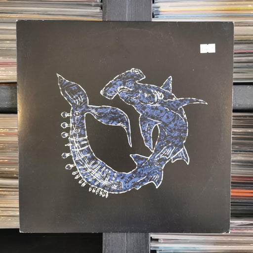 Heinrich Dressel - The Styx Swamp - 12". This is a product listing from Released Records Leeds, specialists in new, rare & preloved vinyl records.