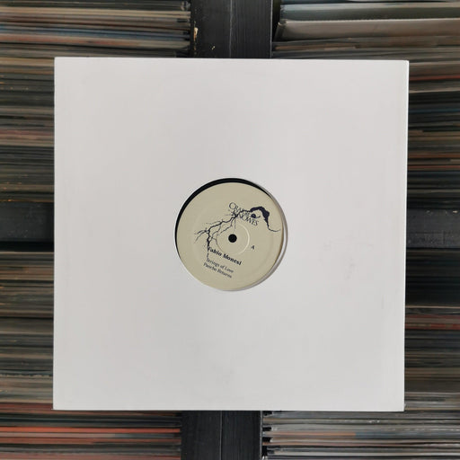 Fabio Monesi - Strings Of Love EP - 12" Vinyl - Released Records