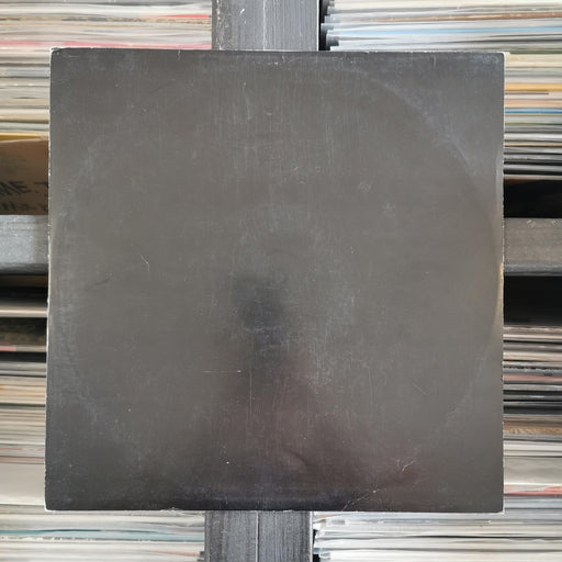 Daft Punk - Aerodynamic - 12" Vinyl - Released Records
