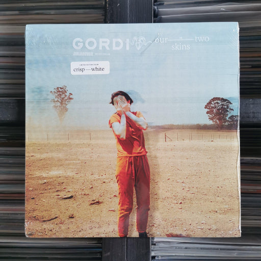 Gordi - Our Two Skins - Vinyl LP - 03.07.22