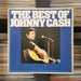 Johnny Cash - The Best Of Johnny Cash - 6 X Vinyl LP - 08.07.22 - Released Records