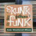 Galliano - Skunk Funk (Remix) (Andy Weatherall Mixes) - Vinyl LP - 15.07.22 - Released Records
