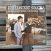 Frank Sinatra - The Concert Sinatra - Vinyl LP - Released Records