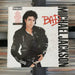 Michael Jackson - Bad - Vinyl LP - Released Records