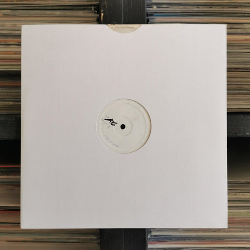 Octave One - Octivation - The EP - 12" Vinyl - Released Records