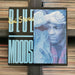Keni Stevens - Blue Moods - Vinyl LP - Released Records