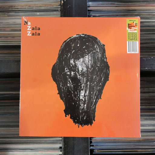 Rey Sapienz & The Congo Techno Ensemble - Na Zala Zala - Vinyl LP - Released Records