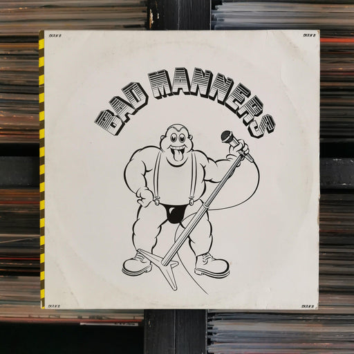 Bad Manners - Ska 'N' B - Vinyl LP