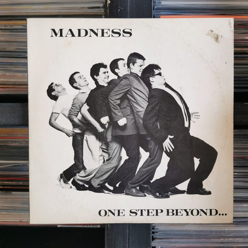 Madness - One Step Beyond ... - Vinyl LP