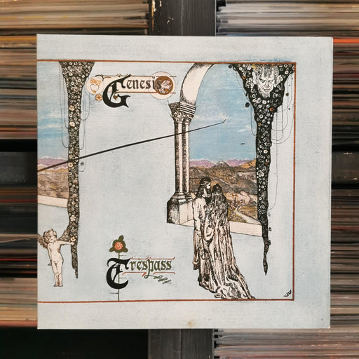 Genesis - Trespass - Vinyl LP