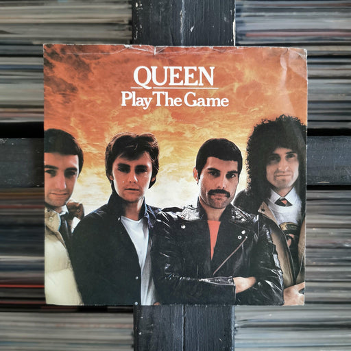 Queen - Play The Game - 7" Vinyl