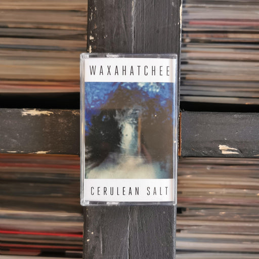 Waxahatchee - Cerulean Salt - Cassette