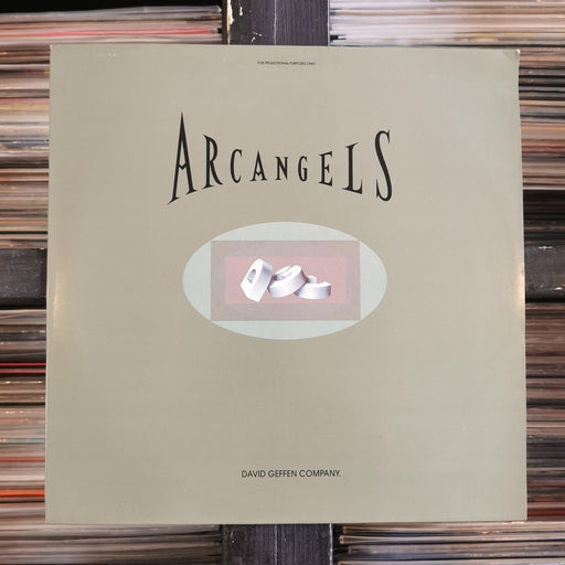 Arc Angels - Living In A Dream - 12" Vinyl - 21.01.23