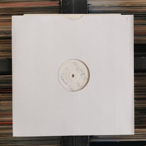 France Gall - Ella Elle L'A (Remix) White Label - 12" Vinyl - 21.01.23