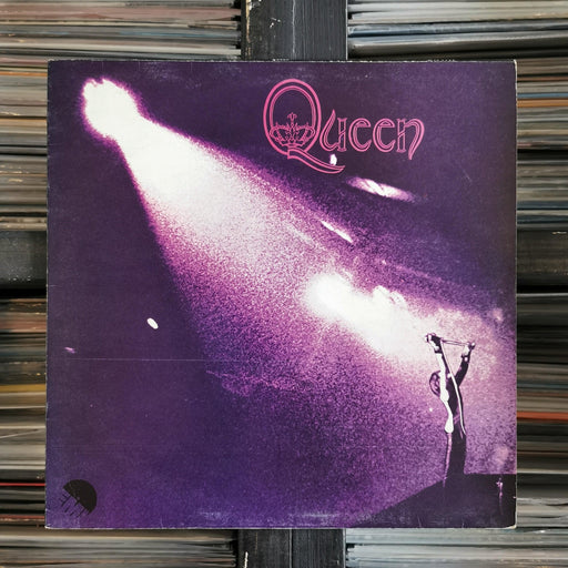 Queen - Queen - Vinyl LP 11.02.23