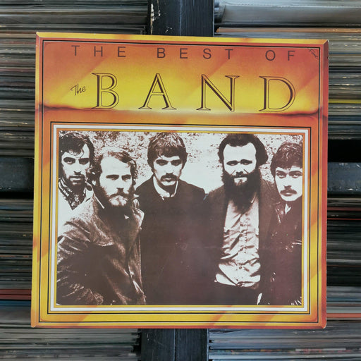 The Band - The Best Of The Band - Vinyl LP