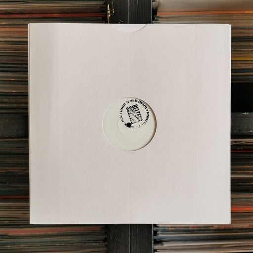 Naum Gabo - Naum Gabo EP - 12" Vinyl