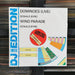 Donald Byrd - Dominoes (Live) / Wind Parade - 12" Vinyl
