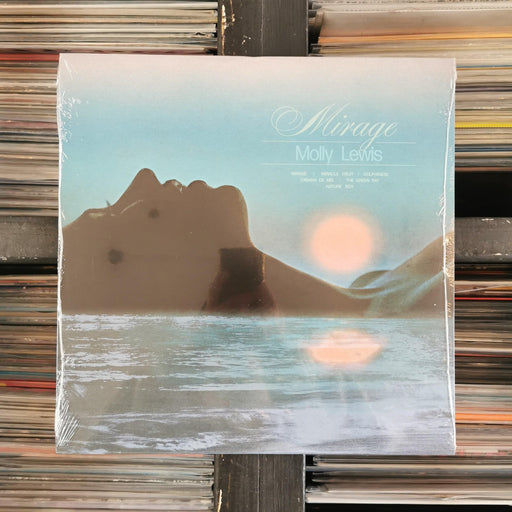 Molly Lewis - Mirage - Vinyl LP