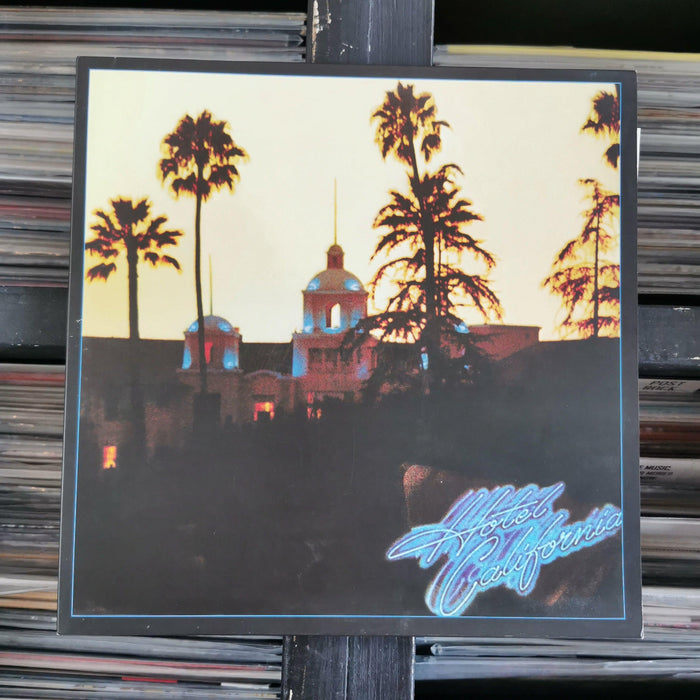 Eagles - Hotel California - Vinyl LP