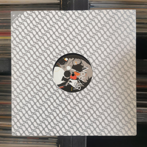 Din-A-Testbild / Number One Ensemble / Byron - Going Tutu / Back To Heaven / Too Much - 12" Vinyl. This is a product listing from Released Records Leeds, specialists in new, rare & preloved vinyl records.