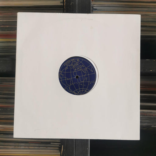 Efeel - Do What You Do - 12" Vinyl. This is a product listing from Released Records Leeds, specialists in new, rare & preloved vinyl records.