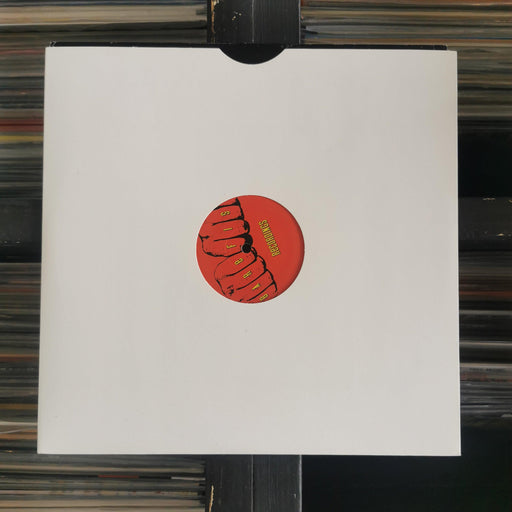 Phoreski - Phoreskinz Vol III - 12" Vinyl. This is a product listing from Released Records Leeds, specialists in new, rare & preloved vinyl records.
