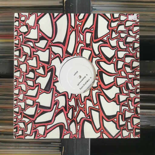 Justin Vandervolgen - Clapping Song / Sheebooyah - 12" Vinyl. This is a product listing from Released Records Leeds, specialists in new, rare & preloved vinyl records.
